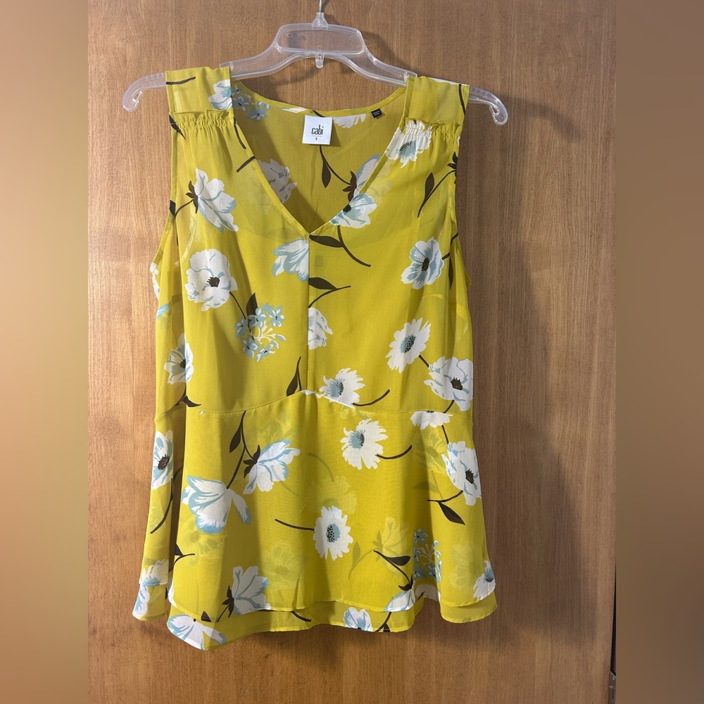 CABi blouse